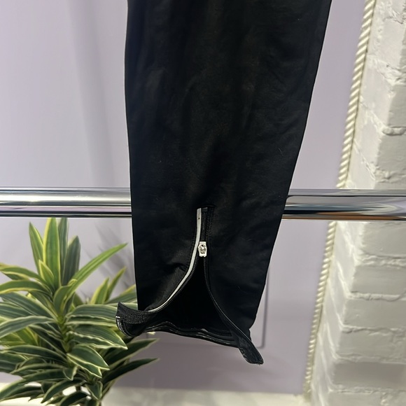 Zipper leggings - Picture 6 of 6